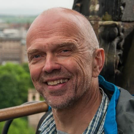 Bjørn Einar Rakstang