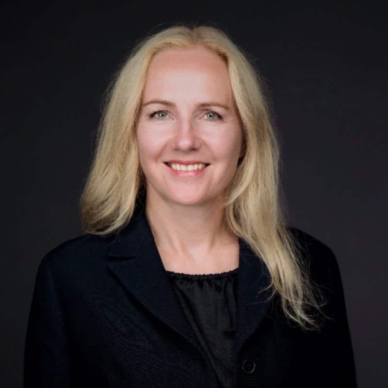 Hanne Haslum
