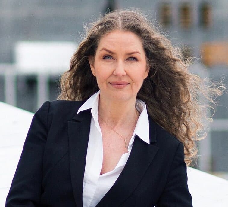Hege Schøyen Dillner