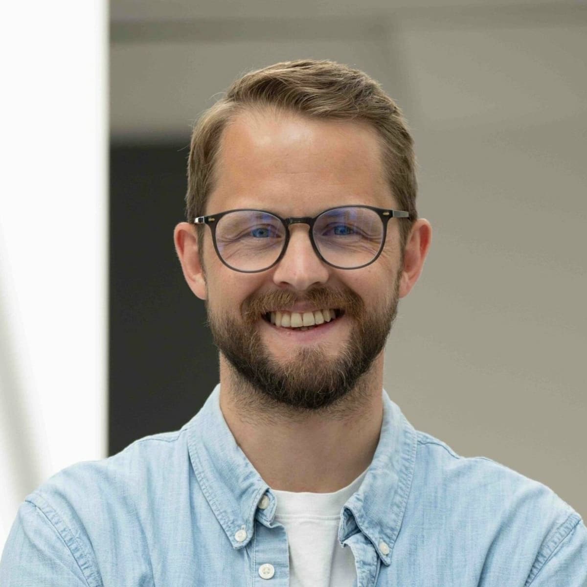 Herman Halvorsen