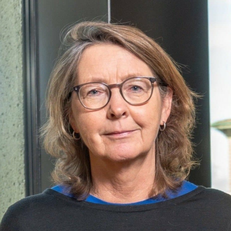 Kjersti Kviseth